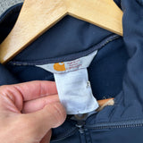Vintage 2000s Carhartt Zip Up (L/XL)