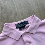 Vintage Ralph Lauren Polo Shirt (S/M)