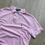 Vintage Ralph Lauren Polo Shirt (S/M)