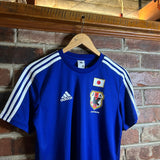2014 Japan Adidas Football Jersey (S/M)