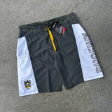 Vintage 2013 Wellington Phoenix Board Shorts (XXL)