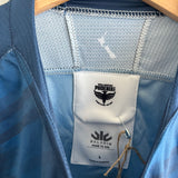 Finn Surman #3 Player Issue Wellington Phoenix Football Jersey (L)