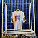 Vintage 80s/90s Boxy NFL Tee (L)