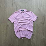 Vintage Ralph Lauren Polo Shirt (S/M)