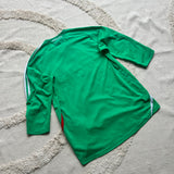 Mexico 2008 Adidas Football Long Sleeve (L)