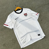 Authentic 2010 USA Football (M)