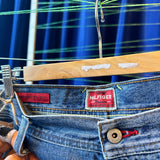 Vintage Tommy Hilfiger Carpenter Jorts (34)