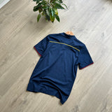 2017 Highlanders Rugby Polo Shirt (S)