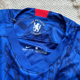 2019/20 Chelsea Nike Football Jersey (M)
