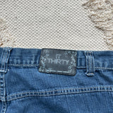 Vintage 2000s IT Thirty Jorts (36")