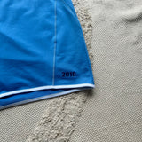 2010 Vodacom Bulls #7 Player Issue Rugby Jersey (L)