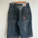 Vintage Y2K Edusi Jeans Denim Jorts (30)