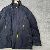 Vintage 90s Oakley Ski Jacket (XL)