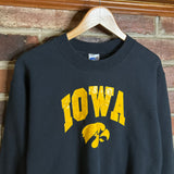 Vintage Iowa Crewneck (S)