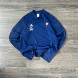 2017 CELTA VIGO FOOTBALL SWEATSHIRT (XL)