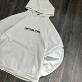 VINTAGE 90S RIP CURL HOODIE (M)