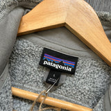 Patagonia Fleece Vest (S)