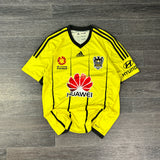 2016 WELLINGTON PHOENIEX FOOTBALL (L)
