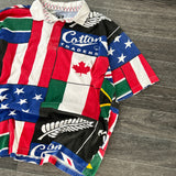 VINTAGE 1995 RUGBY WORLD CUP (L)