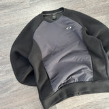 OAKLEY SWEATSHIRT (XL)