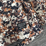 PALLADIUM CAMO JACKET (L/XL)