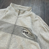 2000s Ripcurl Zip Up (XXL)