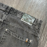 Vintage Southpole Jorts (38")