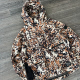 PALLADIUM CAMO JACKET (L/XL)
