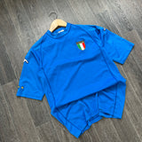 Vintage 2000 Italy Kappa Football (S)