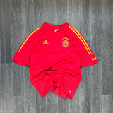 2003 SPAIN FOOTBALL (M)