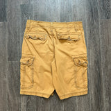 2000s Cargo Shorts (31")