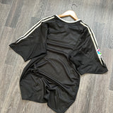 Vintage 2004 Real Madrid Football (XL)