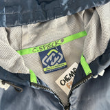 VINTAGE BILLBAONG JACKET (L)