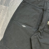 VINTAGE Y2K JORTS (36")