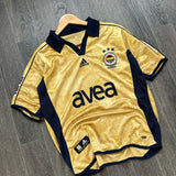 2006 Fenerbahce Football (S)