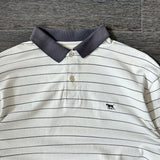 VINTAGE RODD & GUNN POLO (M)