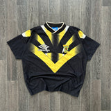 VINTAGE 1994 SCOTLAND FOOTBALL (XL)