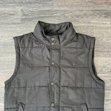 BILLABONG PUFFER VEST (L)
