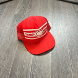 VINTAGE CINCINNATI REDS HAT