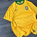 2010 BRAZIL FOOTBALL (XL)