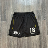 Ben Sigmund Wellington Phoenix Shorts (S/M)