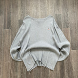 Vintage Ralph Polo Sweater (XXL)