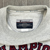 VINTAGE CHAMPION SWEAT (L)