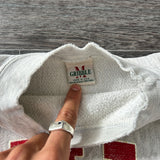 VINTAGE OHIO STATE SWEATS (M)