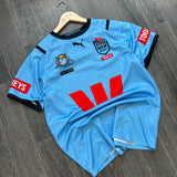 2024 New South Wales Rugby League (L)