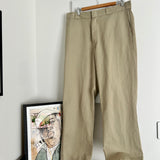 Dickies Cream Pants (34)