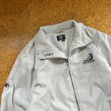 2003 TEAM NZ LINE 7 FLEECE (L)