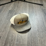 VINTAGE NEW ORLEANS HAT