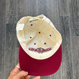 VINTAGE MOVIE WORLD LID