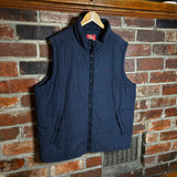 Vintage RM Williams Vest (L)